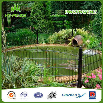 New style best selling sectional garden fence