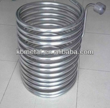 Aluminium Tube 2024 T3