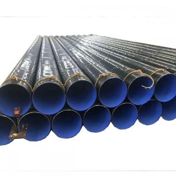 TPEP Anticorrosion Steel Pipeline