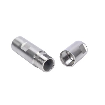 Custom CNC Machining Parts Stainless Steel Rapid Prototype