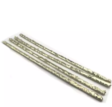 Tungsten Carbide ZnCuNi Compound Welding Bar