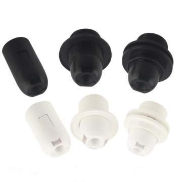 DIY E12 Light Sockets & Retro E12 Lamp Holders