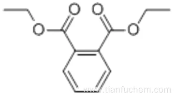 Diethyl phthalate CAS 84-66-2