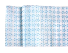 GAOXIN 100% PP Nonwoven Printed Fabric