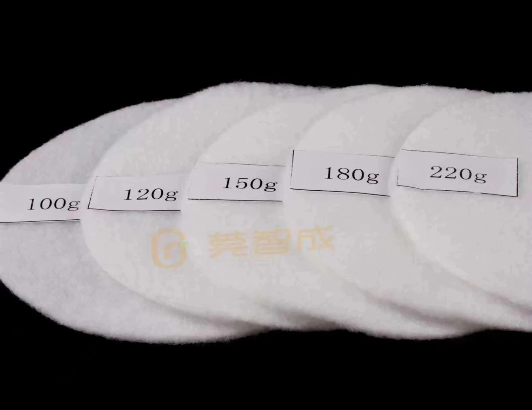 Polyester Non Woven fabric non woven needle felt