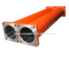 concrete pump conveying cylinder hydraulic cylinder