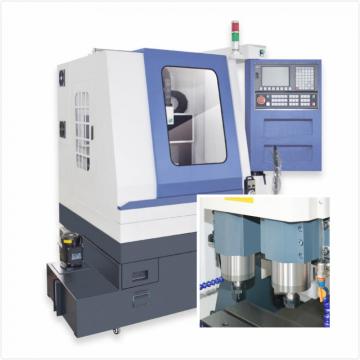 Engraved Cylinder CNC Machine