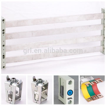 new produact buabar system