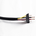 Vehicle AC Wiring Harness