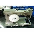 Lotus Root Stitch Machine