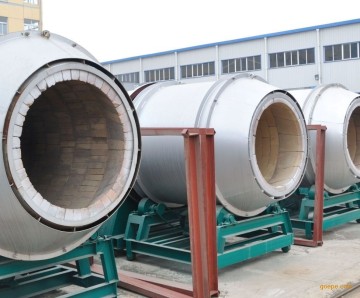 pulverized coal burner/coal dust burner /coal burner for Rotary Kiln