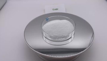 Natural Sweeteners granular organic Stevia Leaf Extract