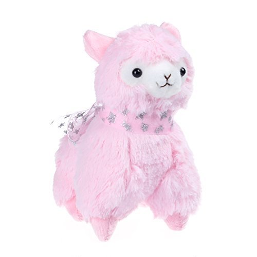 stuffed alpaca plush toy soft toy,stuffed animal toy stuffed alpaca plush