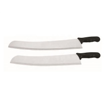 Stainless Steel Bread and Ham Knife