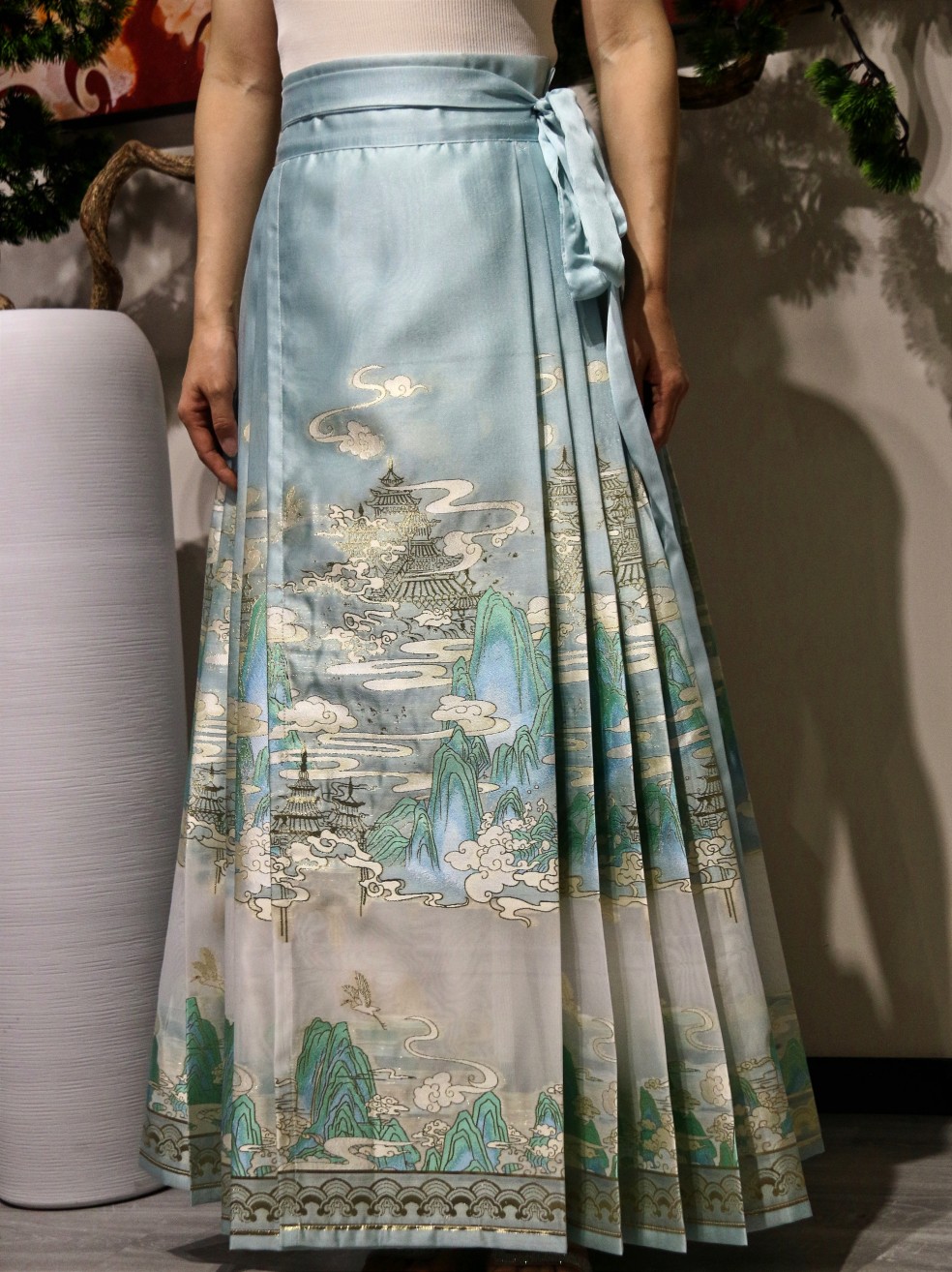 ropa china Hanfu chinese clothing hanfu