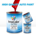 Auto Refinish Clear Poat Innocolor Auto Base Краска