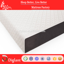 Hot Design 8 Inch Ventilated Convolution Memory Foam Famous fabric Futon Mattress