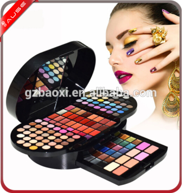 private label Eyeshadow palette 130 colors combo makeup palette