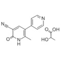 Milrinone 젖산 CAS 100286-97-3