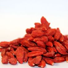 Size 250 Organic Goji Berry