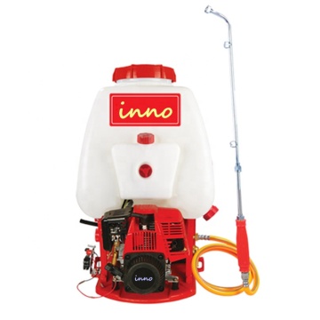 Manufactory Petrol Knapsack Power Sprayer 767 Motor Sprayer