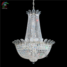 Modern Style Empire Light chandelier for hotel