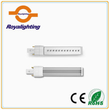 High intensity 9w g23 395nm LED nail bulb uv bulb light for nail dyrer