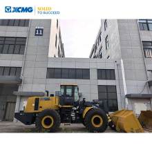 2024 XCMG Used Front End Loader for Sale