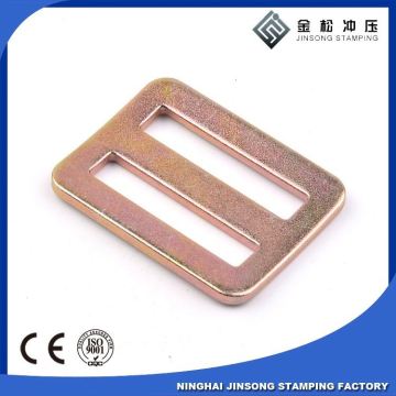 new product metal slide adjustable buckles for bag hardware