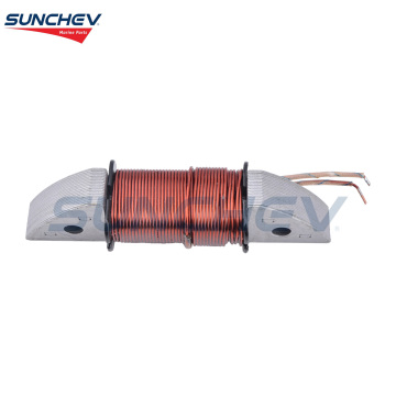 SUNCHEV Coil Lighting 32120-94400 For Suzuki 40hp
