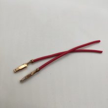 Din41612 Connector F-C CRIMP 3 CONTACT