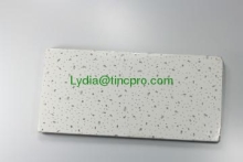 Mineral Fiber Ceiling Tile