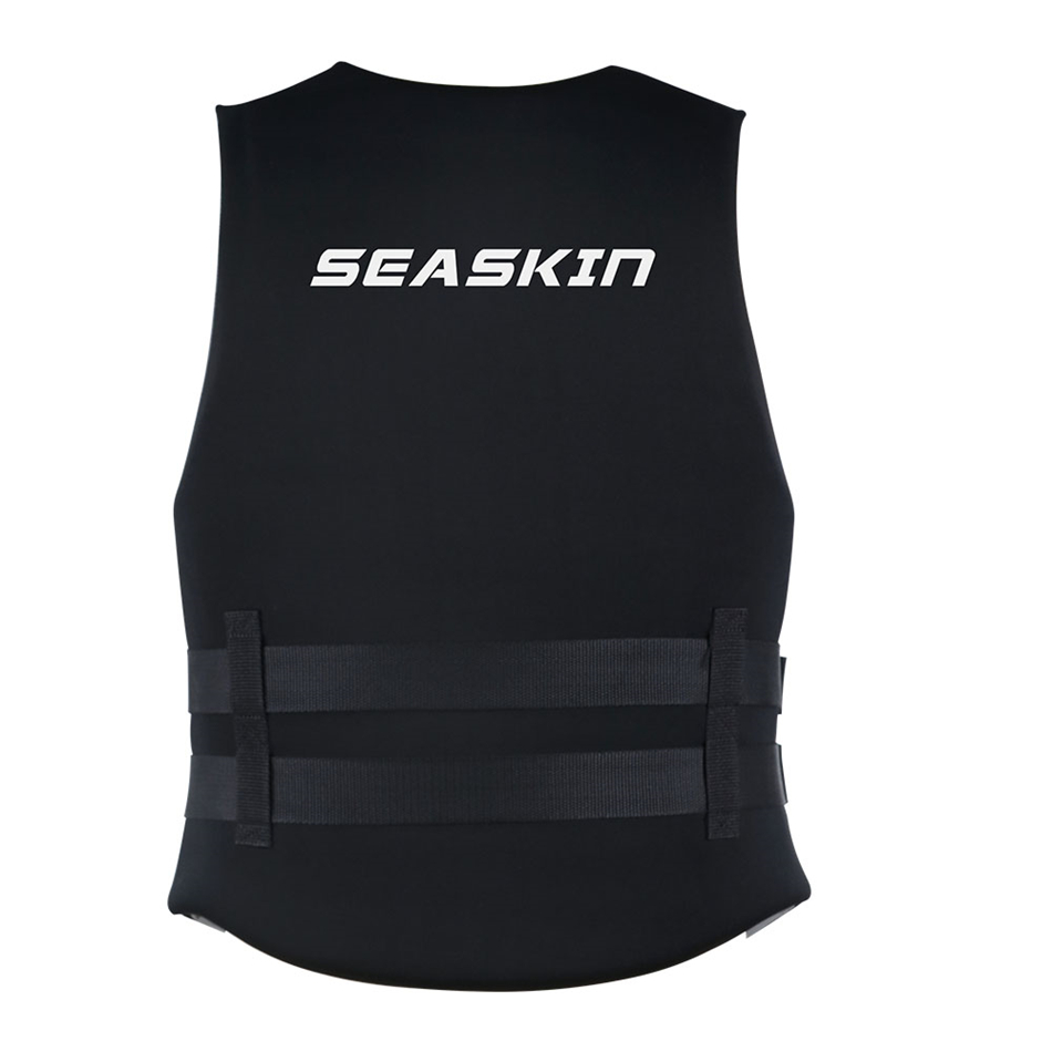 Seaskin Enfants Flottabilité Survie Costume De Natation Gilet De Sauvetage