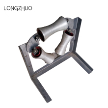 Cable Pulley Wheels Plastic Flanged Ceram