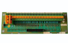 ABB QHFT 201 YL681001-AB Tacho Terminal Board