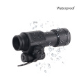 1x30 Red Dot Sight with Cantilever Mount