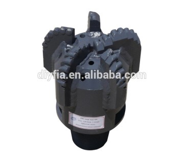 Coal drilling bits / colliery drill bits / minig drilling bits