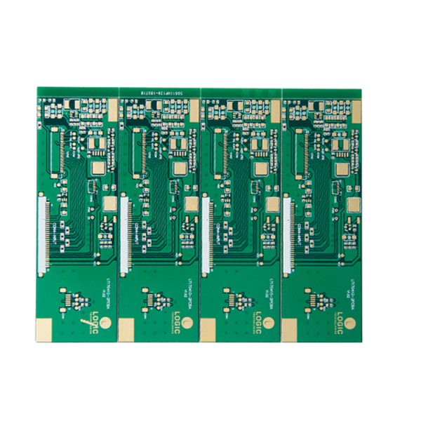 Multilayer Fr4 Tg150 Circuit Board Pcb Jpg