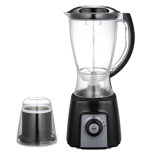 Slient electric vegetable food blenders