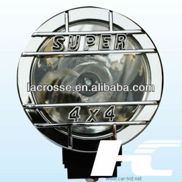 HID vehicle WORKING LIGHT HID OFF-ROAD LIGHT