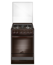 Freestanding Gas Stove Oven Range