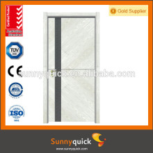 Interior Position and Finished Surface Finishing iron entrance door