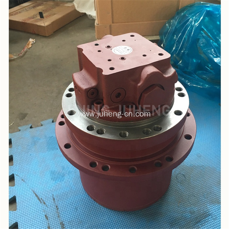 Mini Excavator IHI35 Final Drive Travel Motor