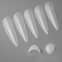 China Wholesale Artificial Nail System Full Cover Tips