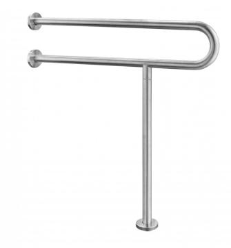 T Shape Bathroom Barrier-free Handrail