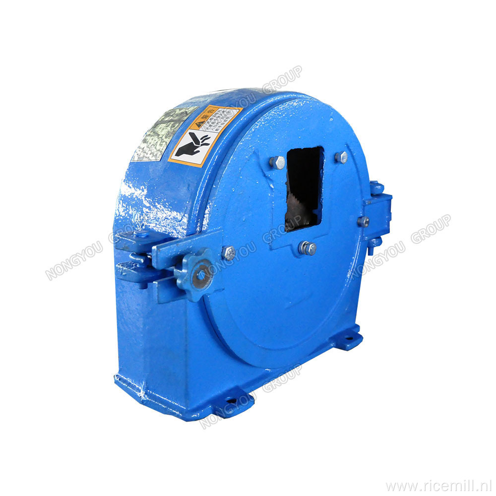 Rice Mill Machine Head Factory Direct Sale