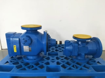 IMO pump Screw pumps ACF 080K5-IVBP
