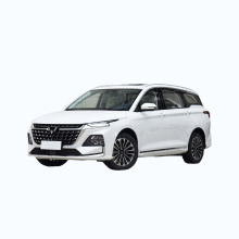Wuling Kaijie Hybrid Platinum Edition