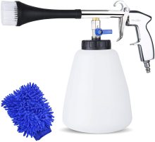 Car Washer Tornado Foam Gun Tornado Cleaning Gun