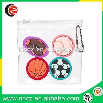 Ball Games Eraser